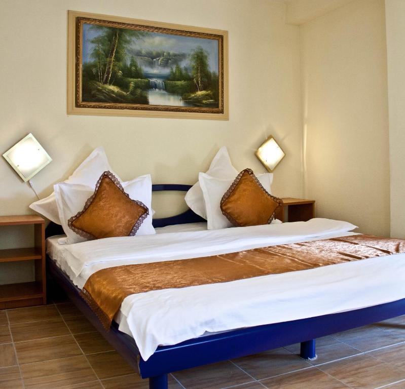 Pension Cuibul Viselor Băile Herculane Quarto foto